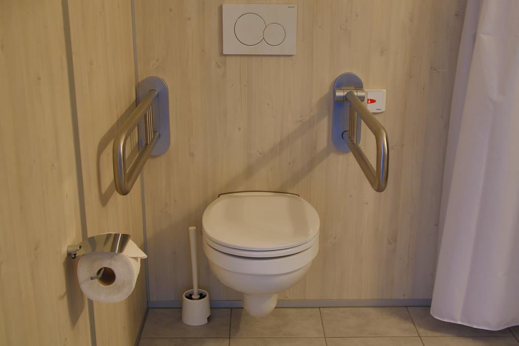 Best Sleep Hotel Spielberg Bei Knittelfeld Номер фото