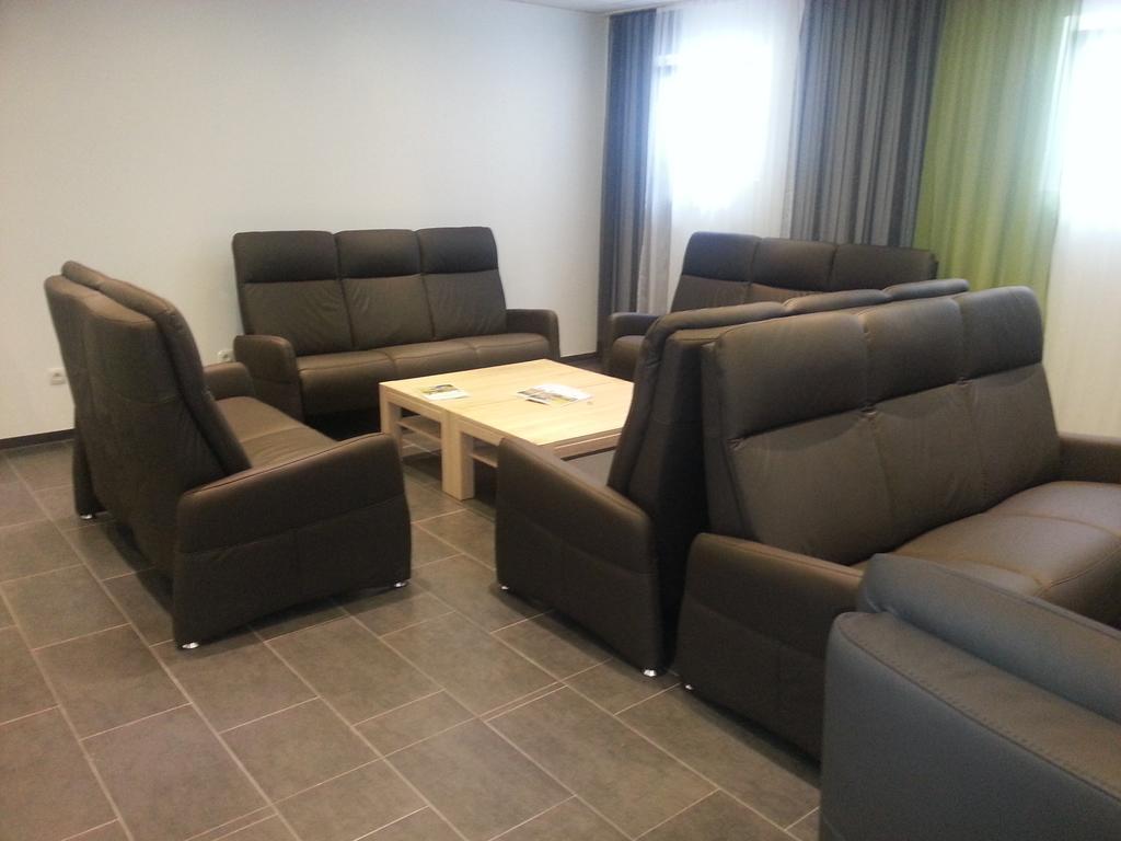 Best Sleep Hotel Spielberg Bei Knittelfeld Екстер'єр фото