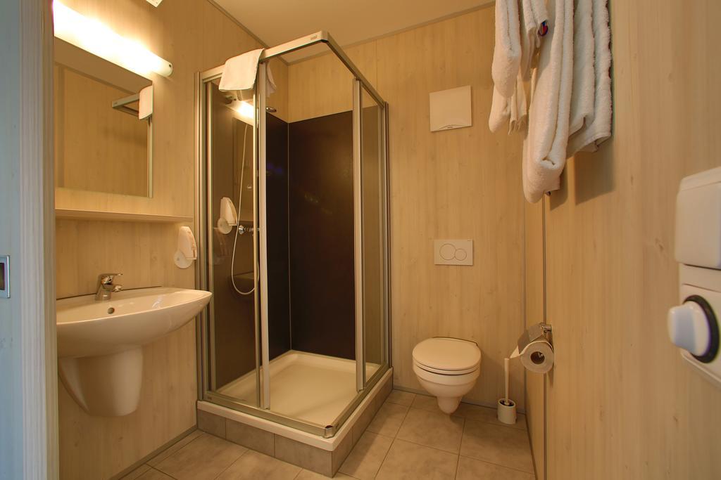 Best Sleep Hotel Spielberg Bei Knittelfeld Номер фото