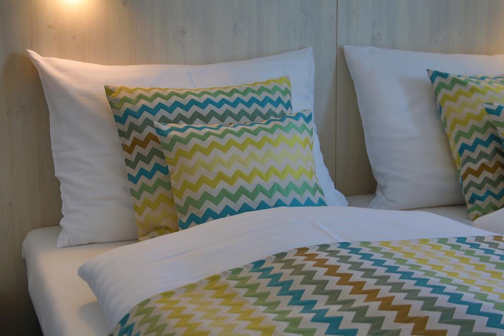 Best Sleep Hotel Spielberg Bei Knittelfeld Номер фото