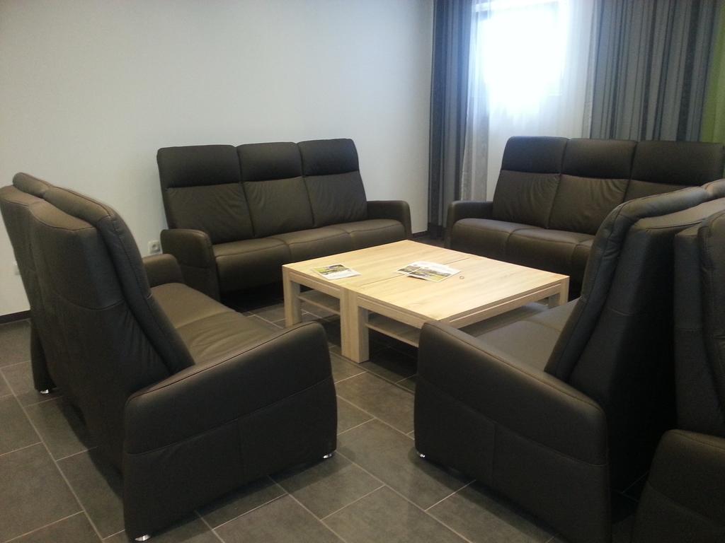 Best Sleep Hotel Spielberg Bei Knittelfeld Екстер'єр фото